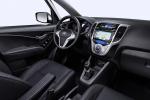 Hyundai ix20 2015 года